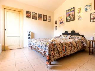 Camera da letto