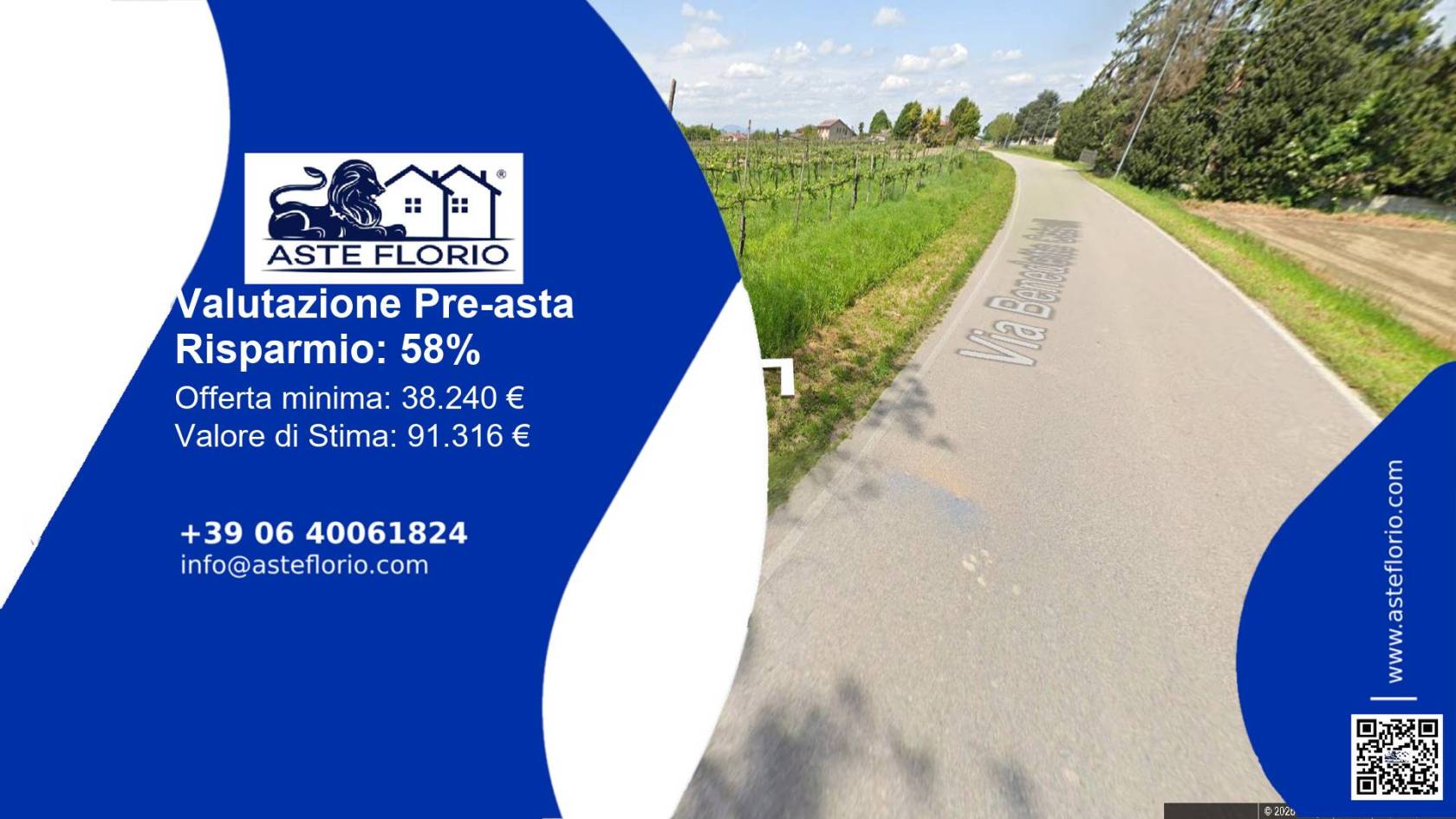 Appartamento in vendita a Bagnoli di Sopra