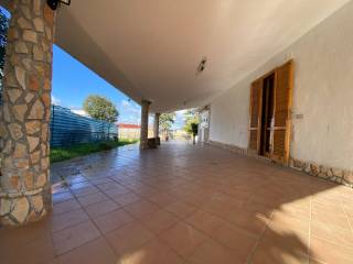 Veranda