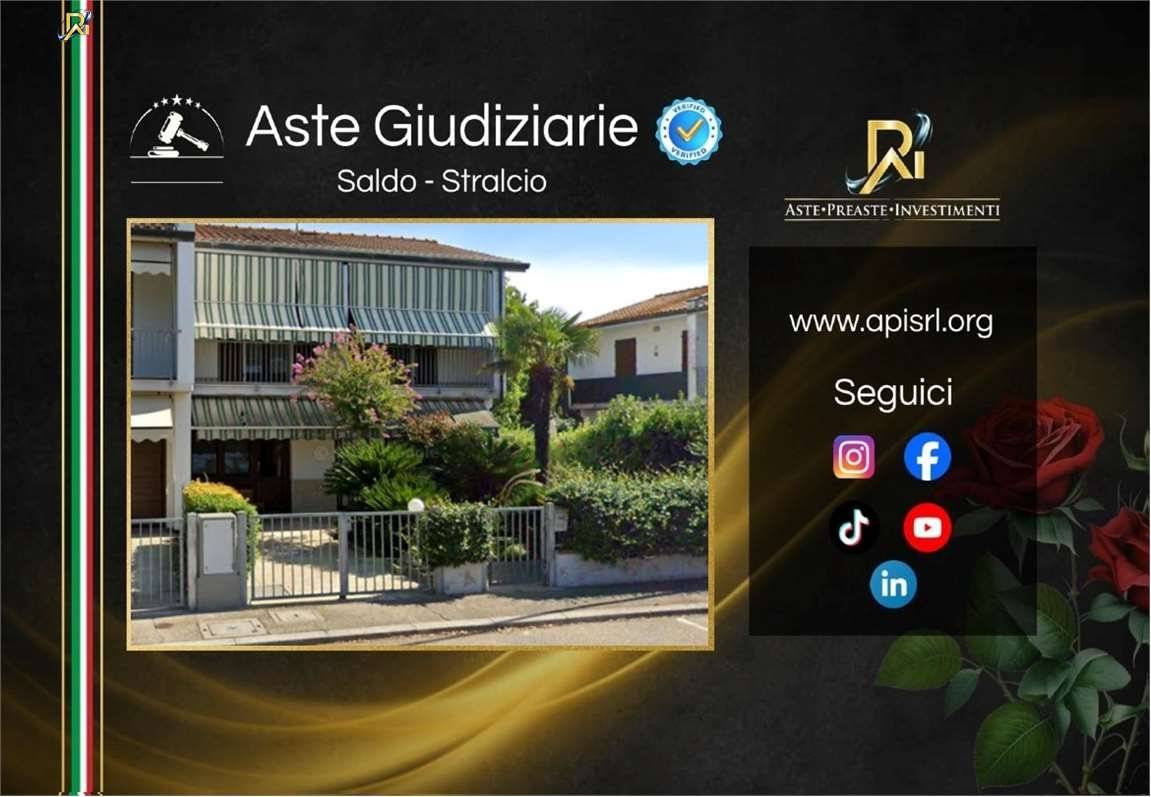 Villetta a schiera in vendita a Ravenna