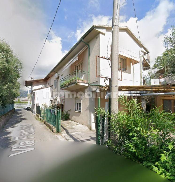 Appartamento in vendita a Pietrasanta