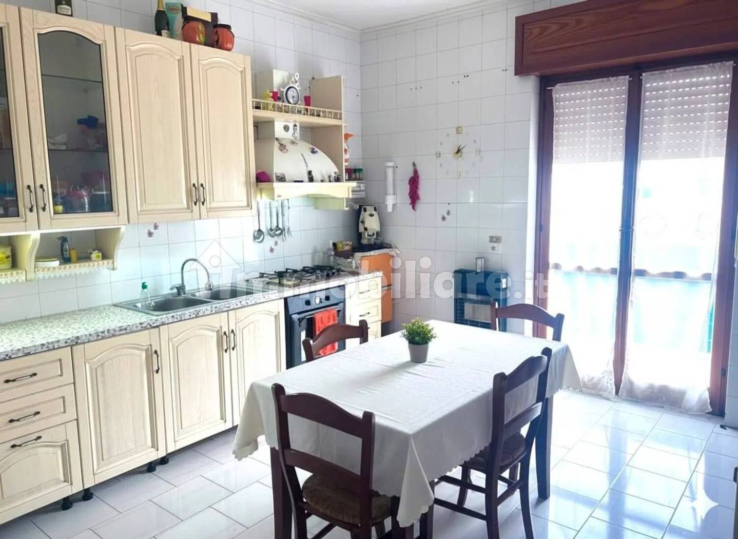 Appartamento in vendita a Qualiano