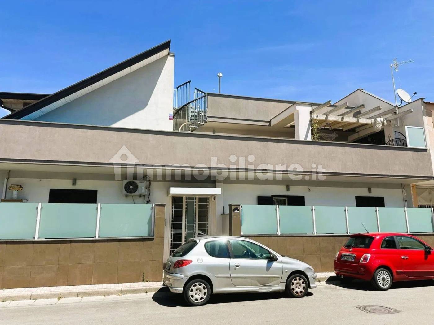 Appartamento in vendita a Mugnano di Napoli