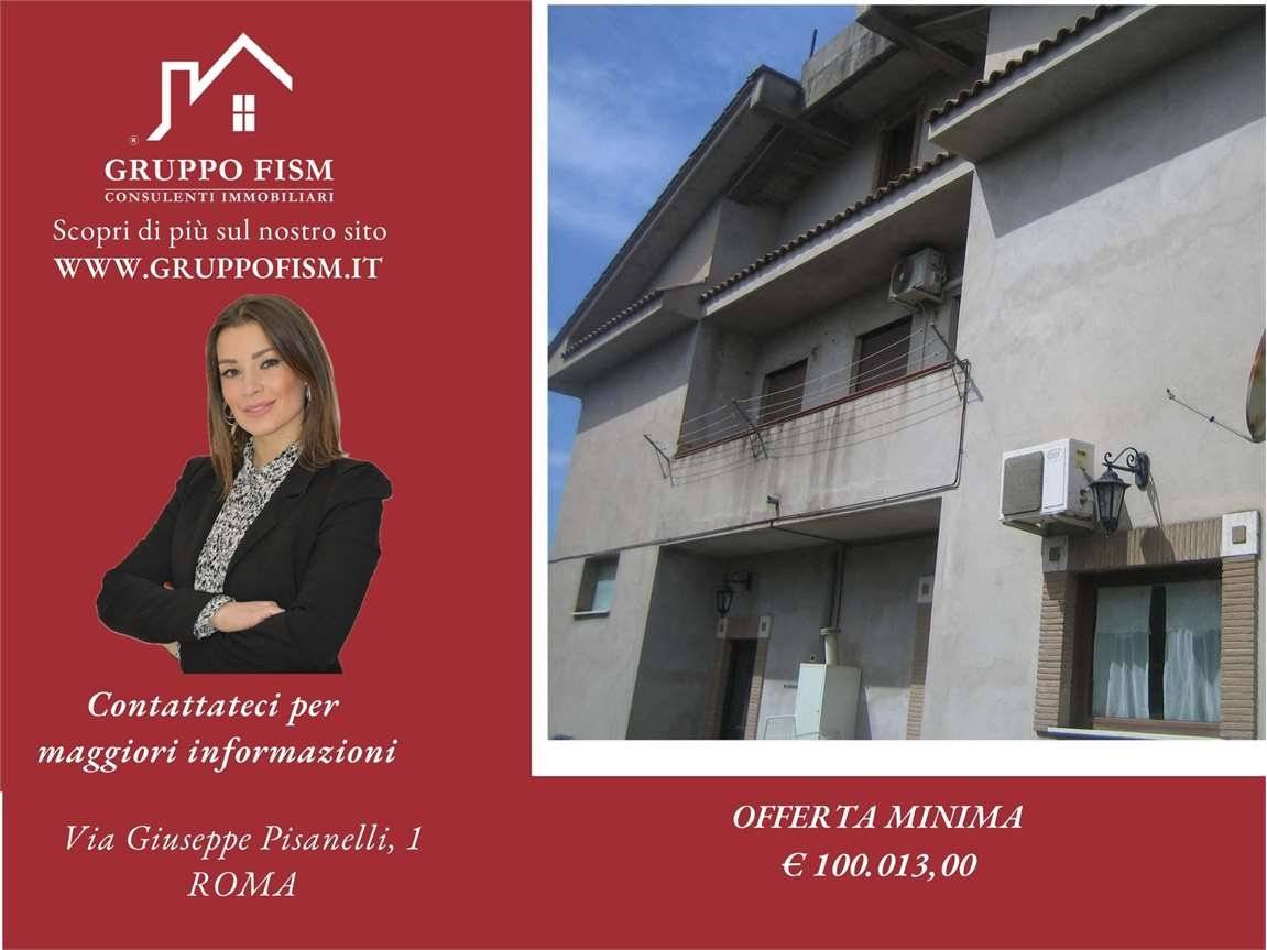 Appartamento in vendita a Aprilia