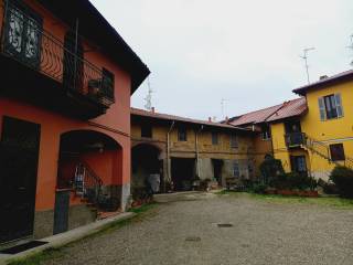 Cortile interno