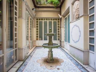 Cortile interno