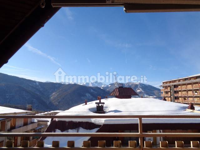 Appartamento in vendita a Roburent