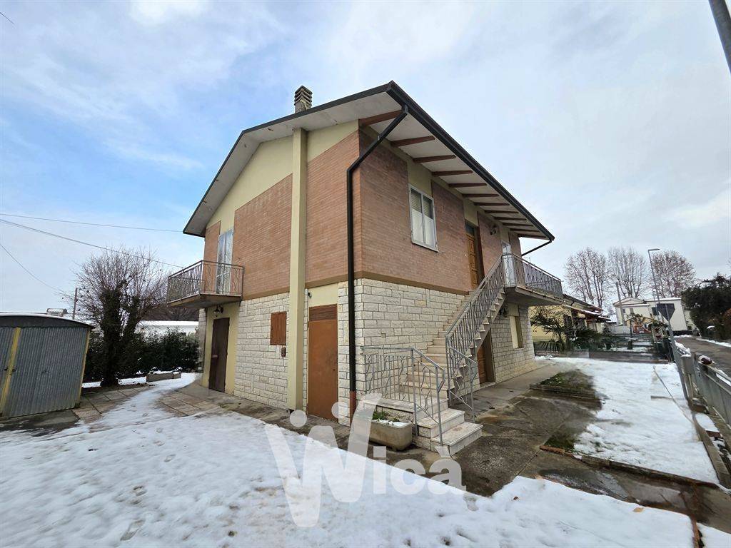 Casa indipendente - foto 2