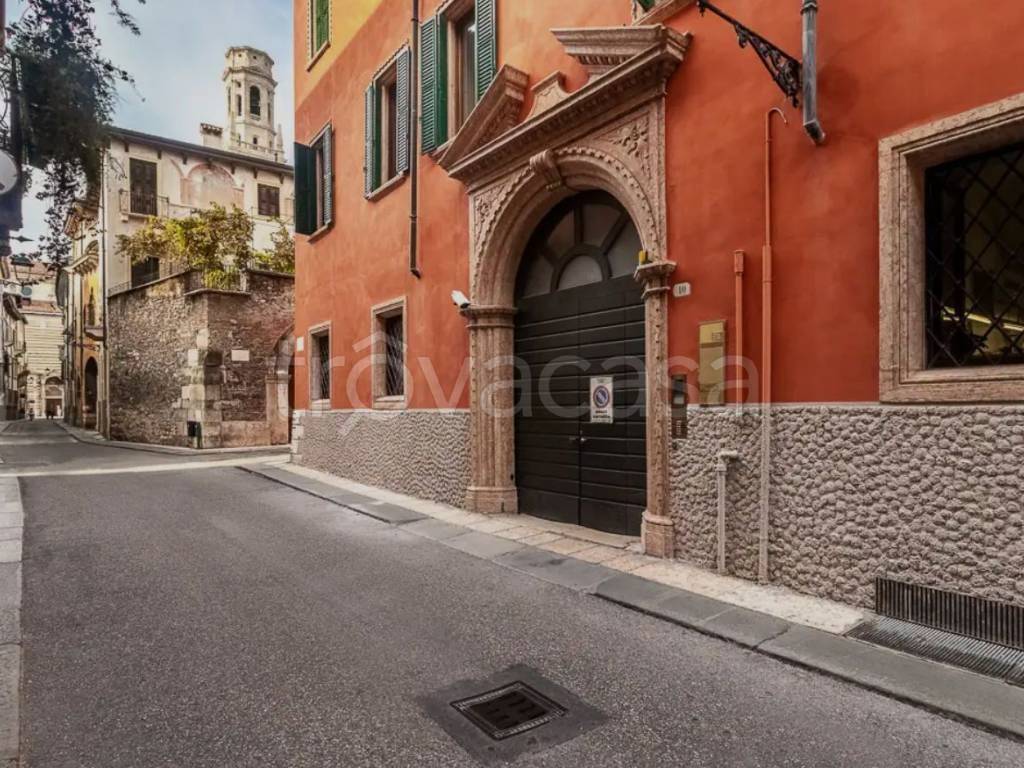 Attico - Mansarda in vendita a Verona