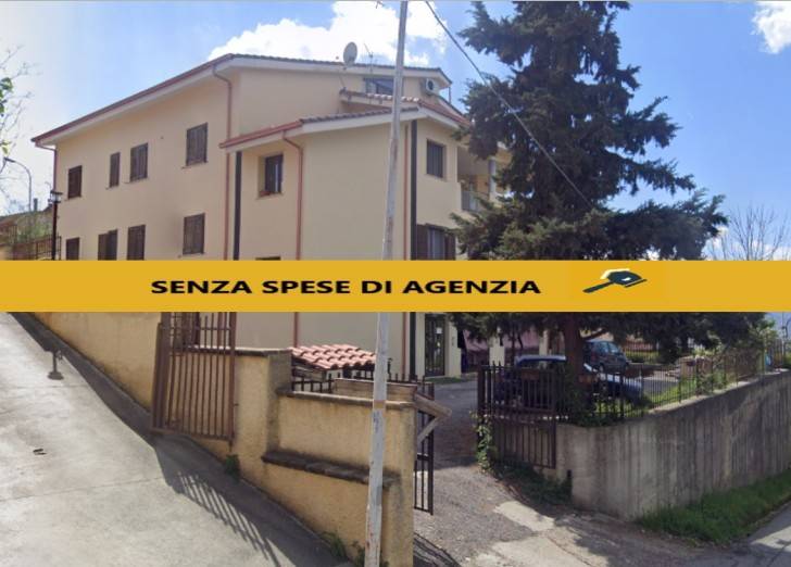 Appartamento in vendita a Zumpano