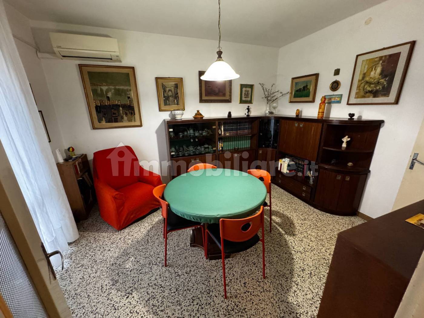 Appartamento in vendita a San Felice sul Panaro