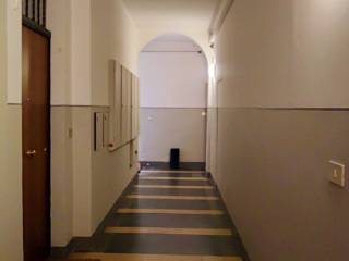 Interno palazzo