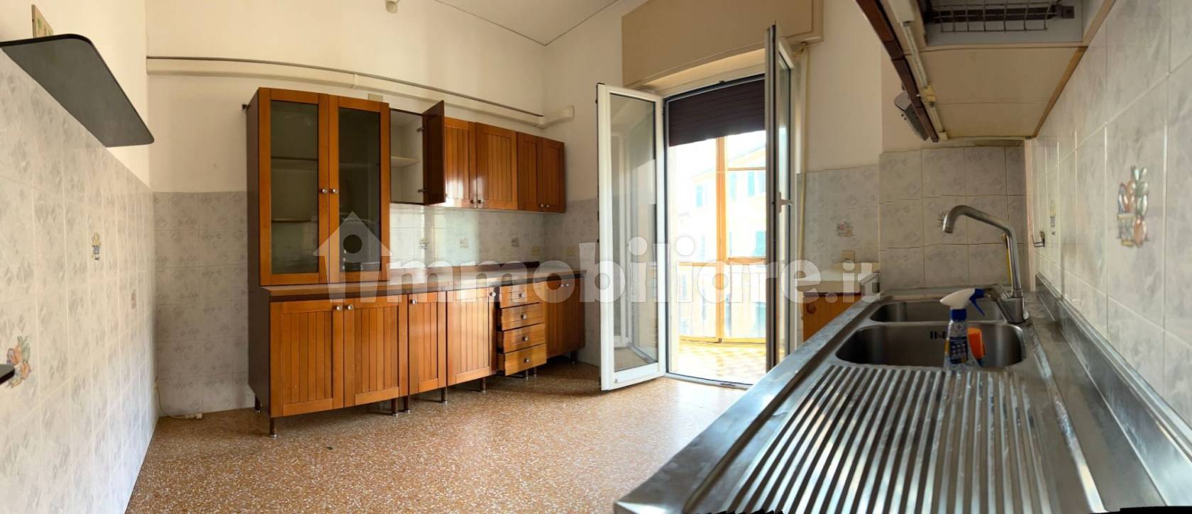 Appartamento in vendita a Savona