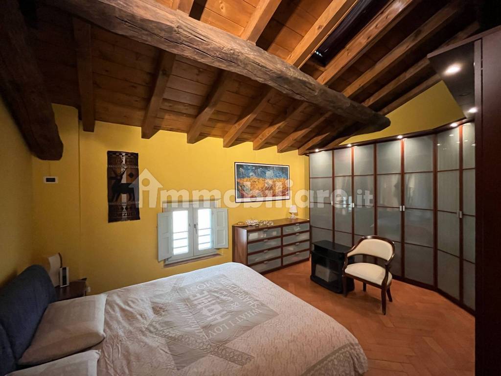 Camera da letto