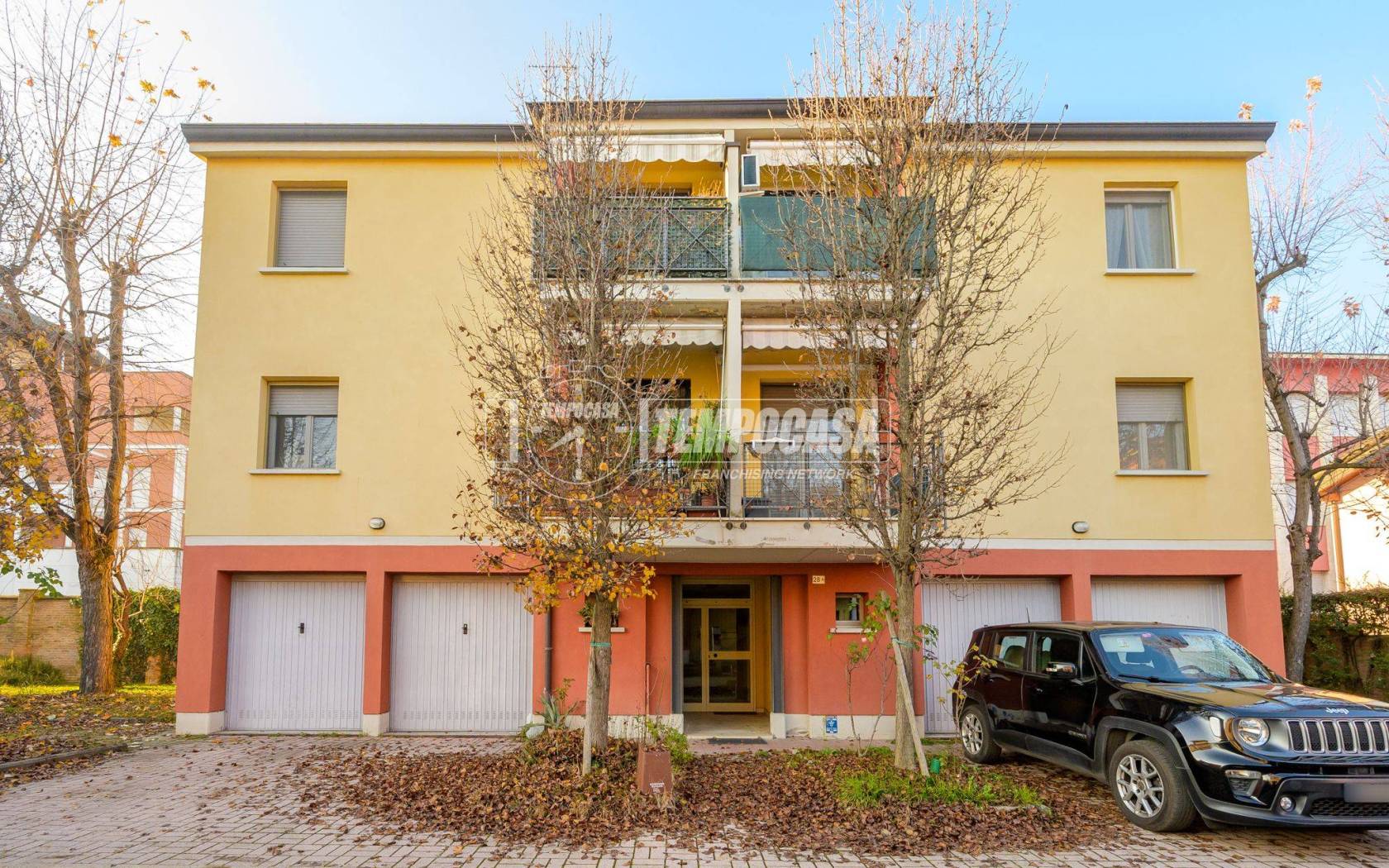 Appartamento in vendita a Correggio