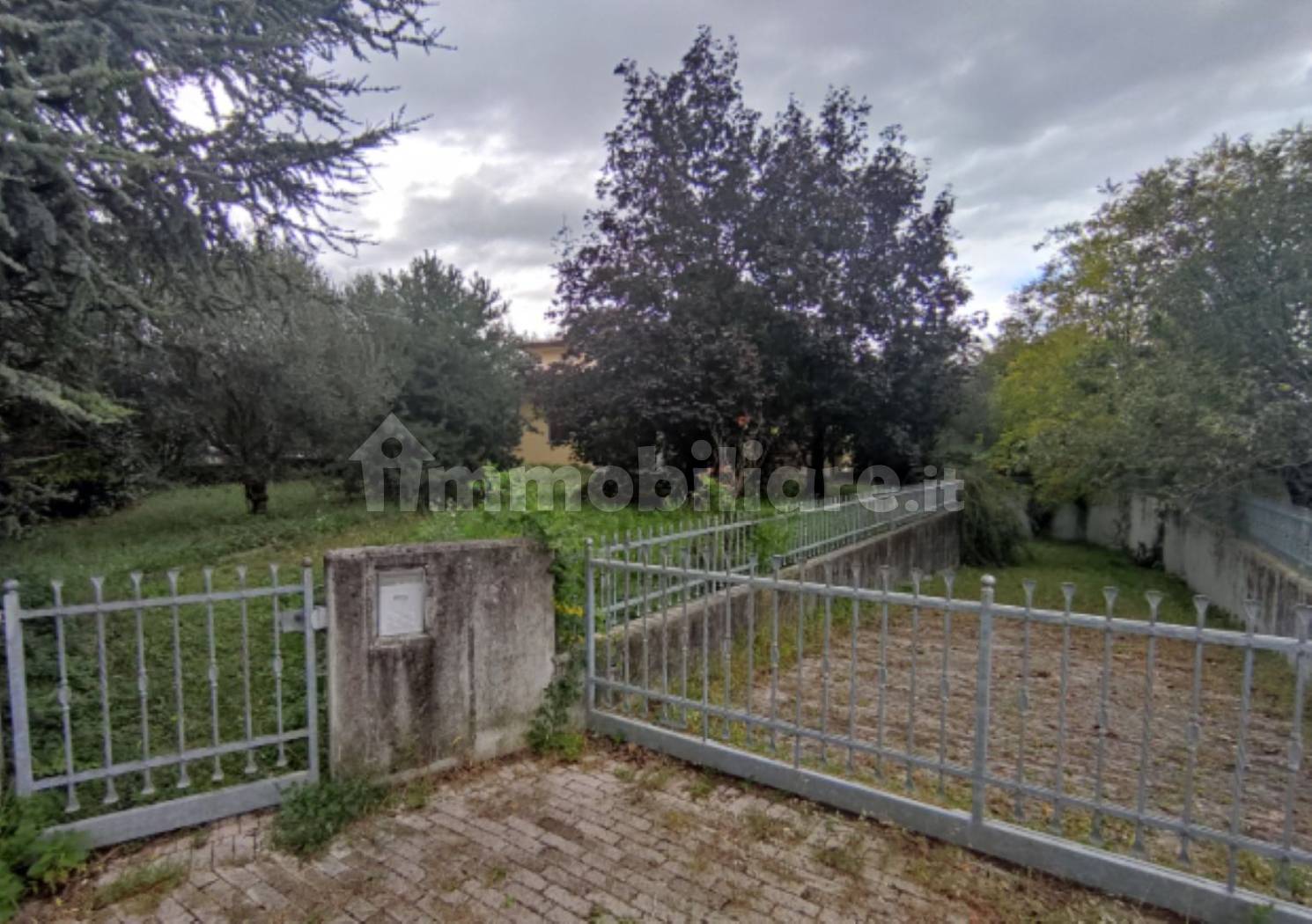 Villa in vendita a Cordignano