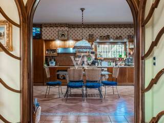 Sala da pranzo
