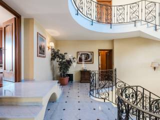Interno palazzo