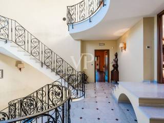 Interno palazzo