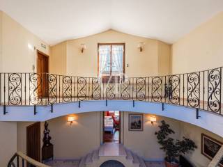 Interno palazzo