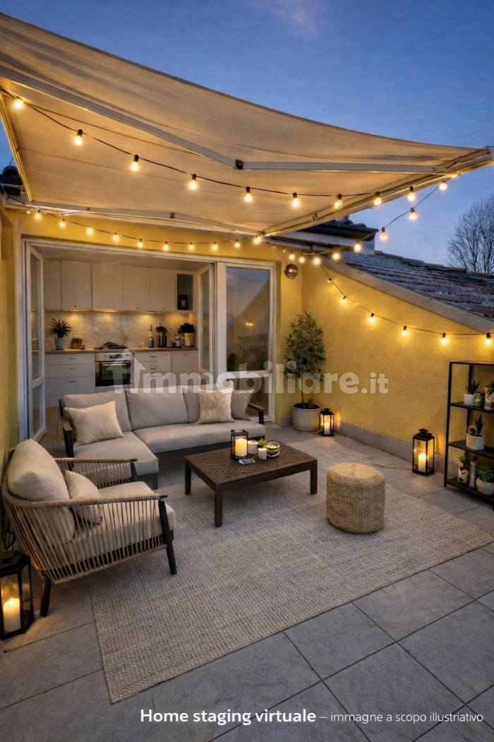 Appartamento in vendita a Terre del Reno