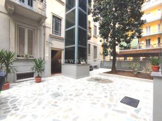 Cortile interno
