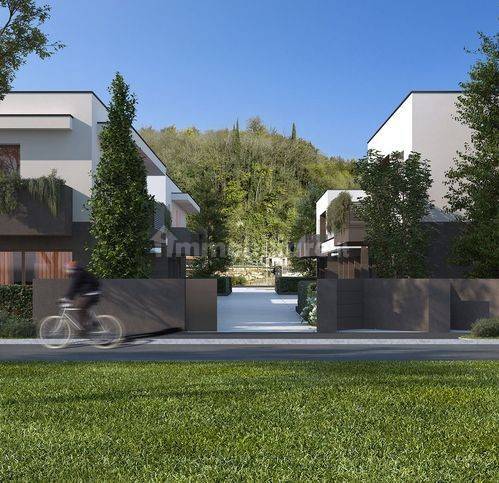 Appartamento in vendita a Marostica