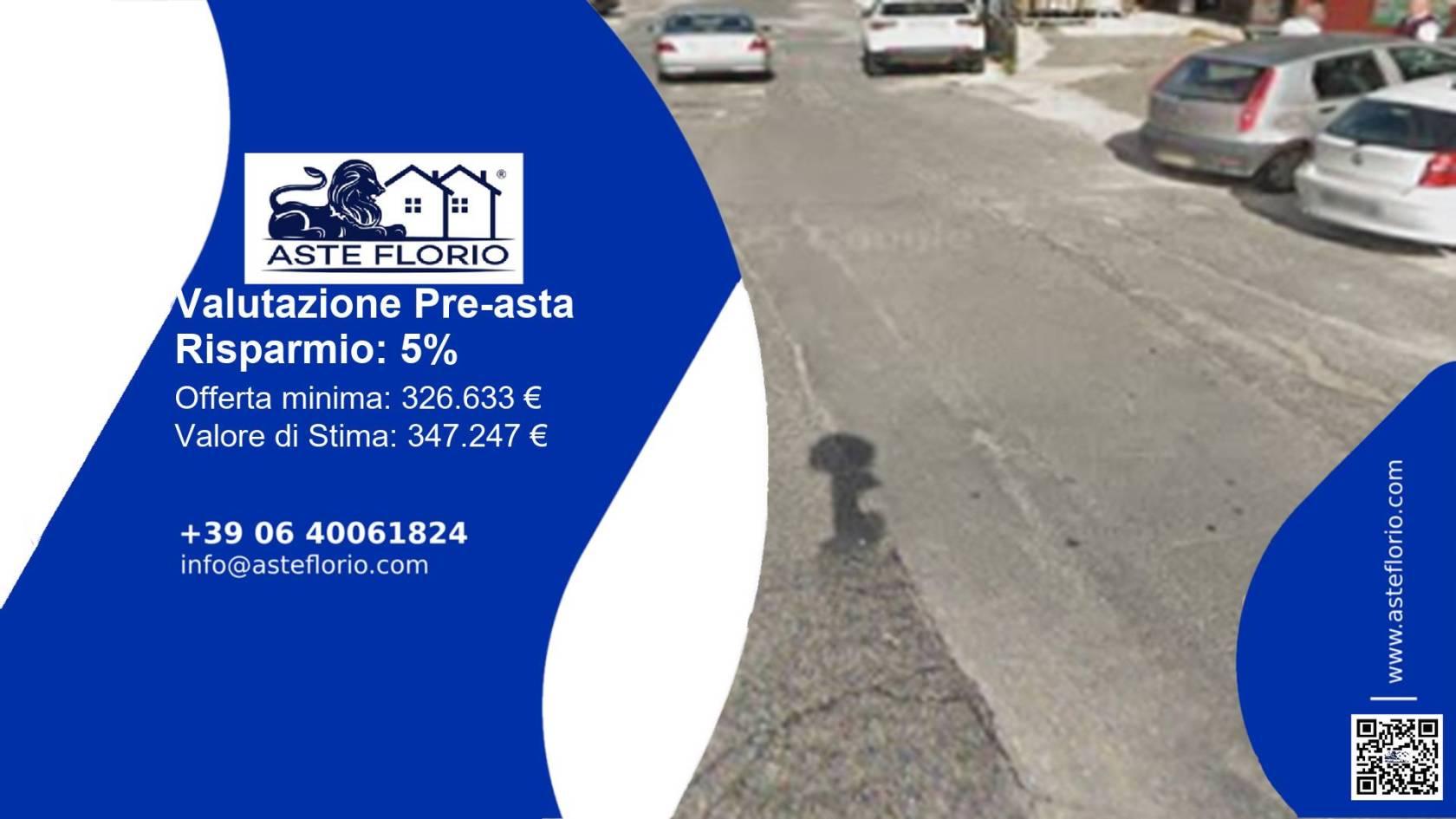 Appartamento in vendita a Rieti