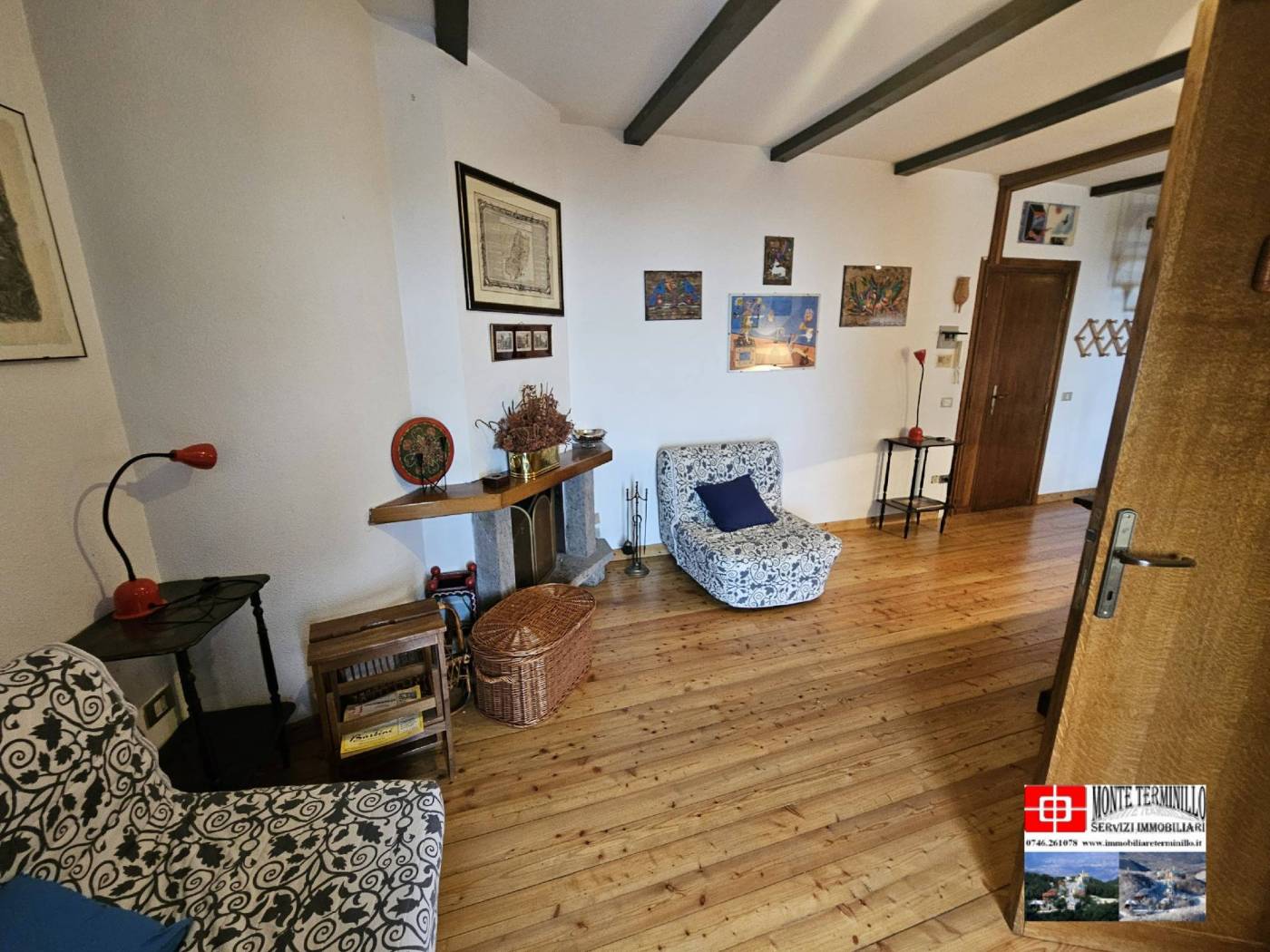 Appartamento in vendita a Rieti