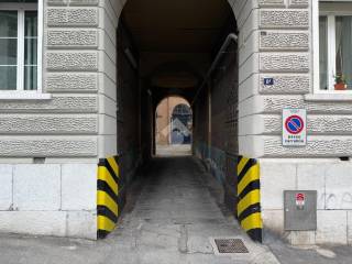 Interno palazzo