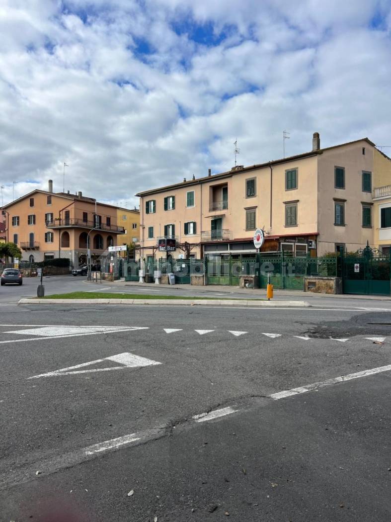 Appartamento in vendita a Tuscania