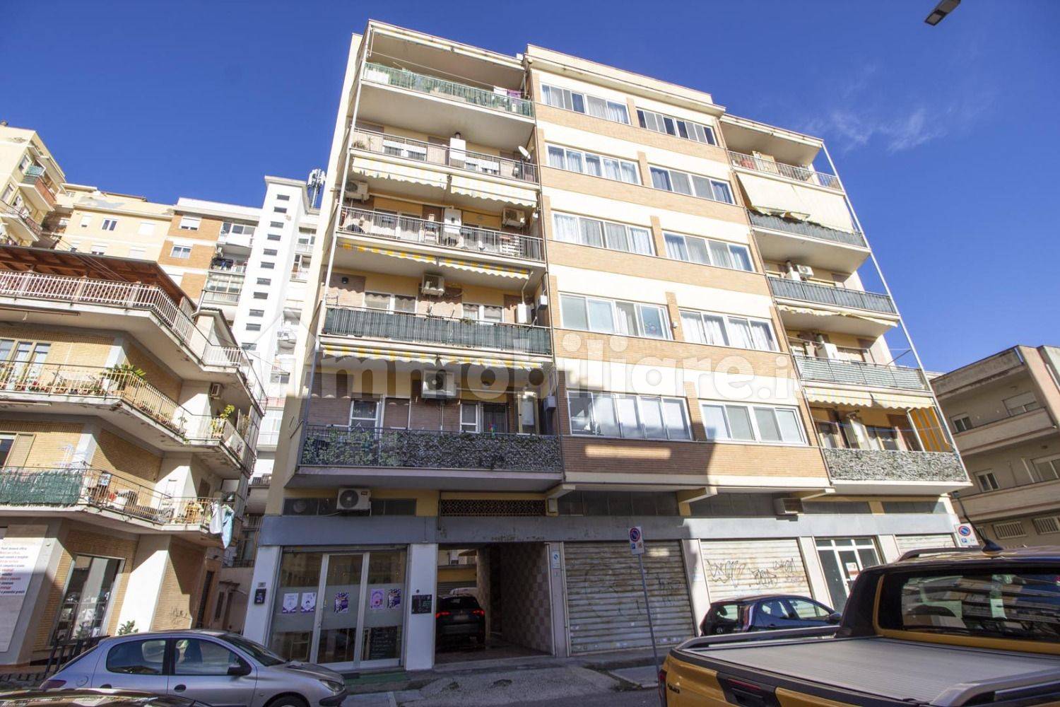 Appartamento in vendita a Latina