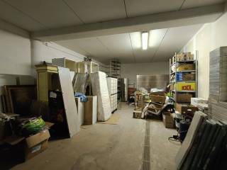 Magazzino