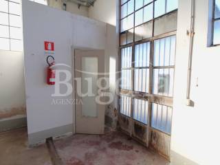 Interno palazzo