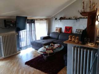 1-bedroom flat via MONTEPONI 26, Mirafiori Sud - Strada del Drosso, Turin