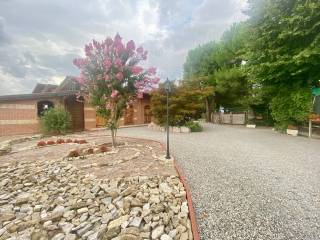 Cortile interno