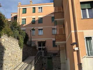 3-room flat via Fra' Vincenzo da Fiorenzuola 84, San Teodoro, Genoa