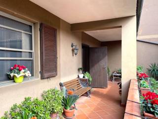 Veranda