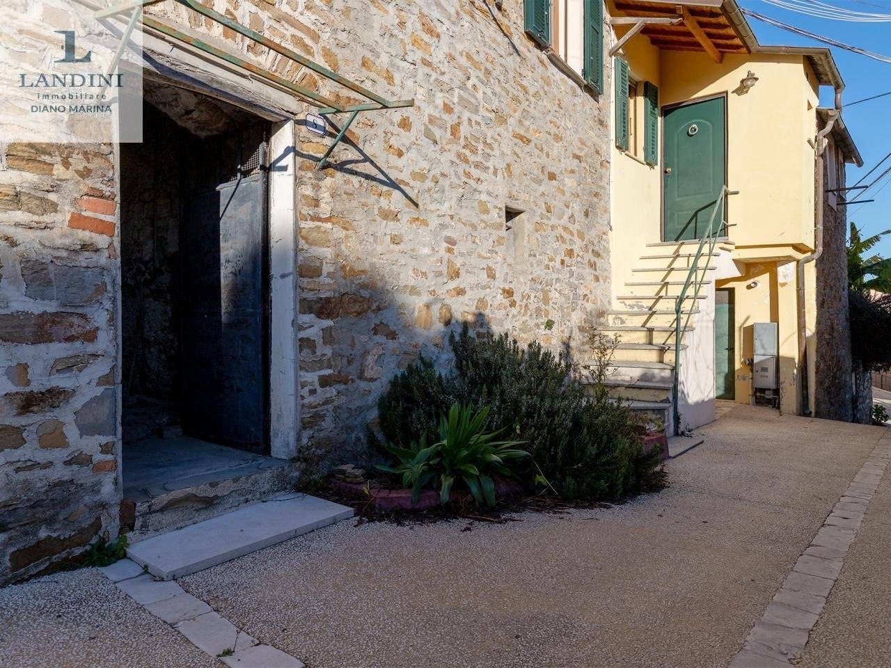 Appartamento in vendita a Diano Marina