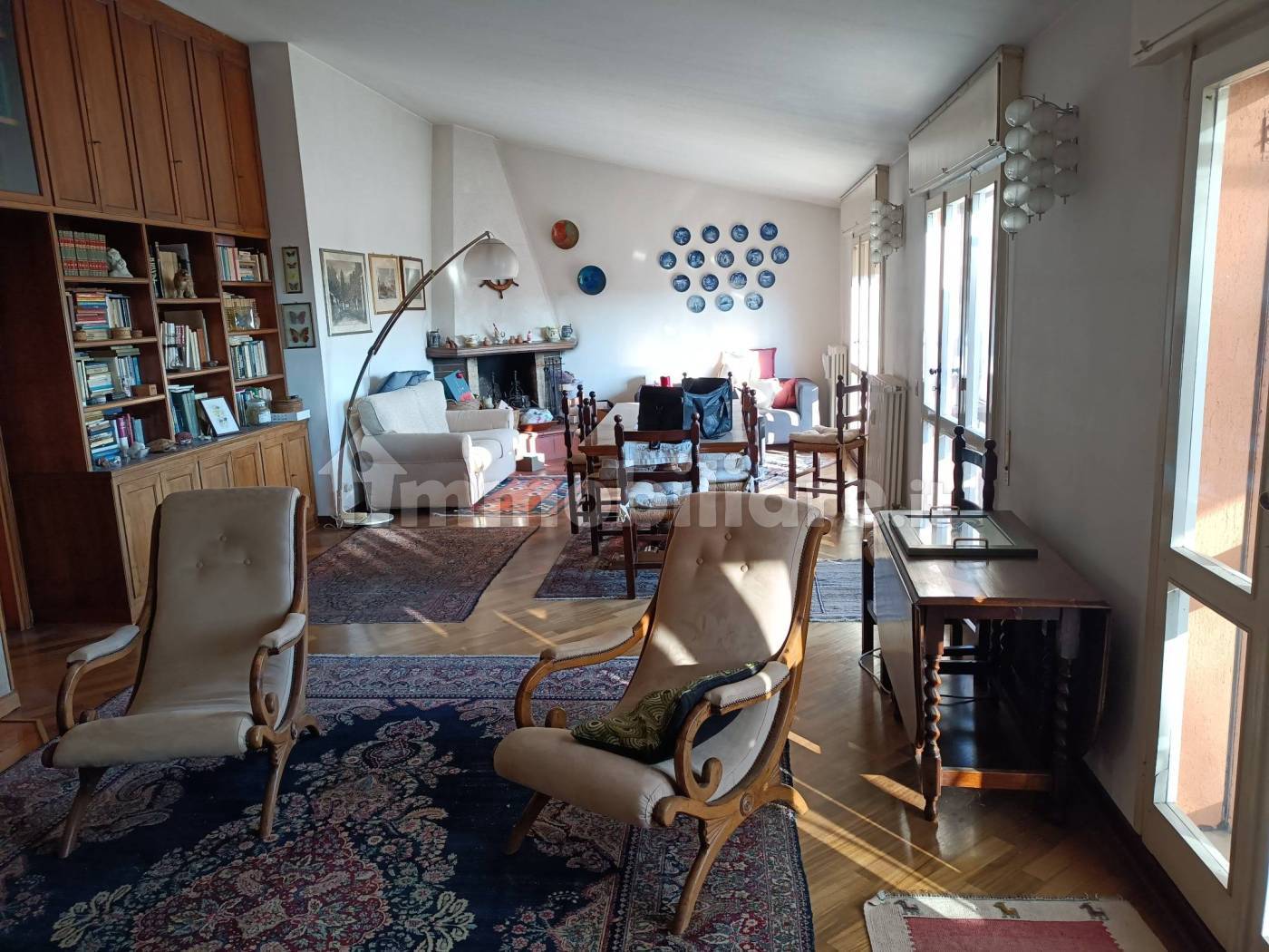 Attico - Mansarda in vendita a Padova