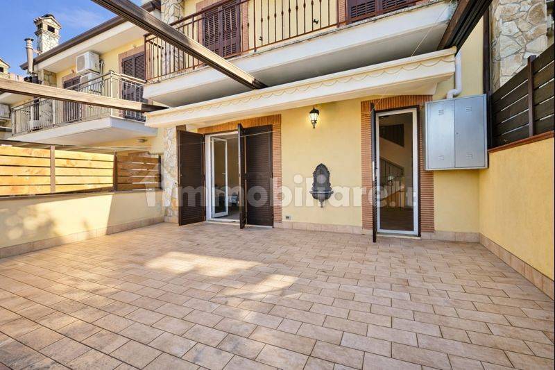 Villetta a schiera - foto 3