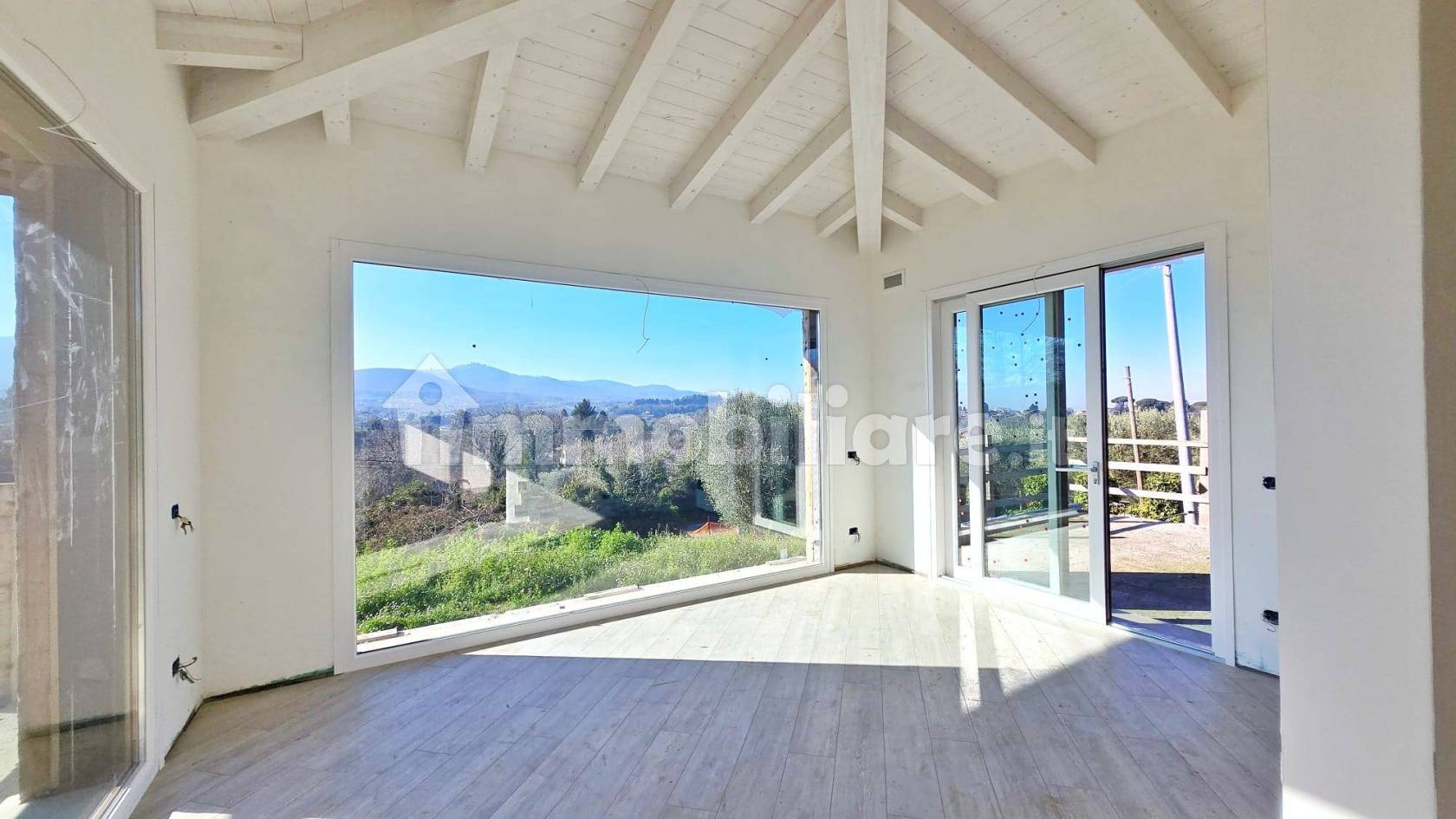 Villa in vendita a San Cesareo