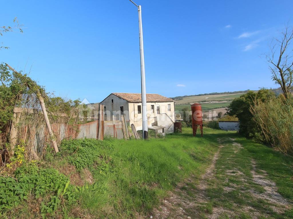 Terreno