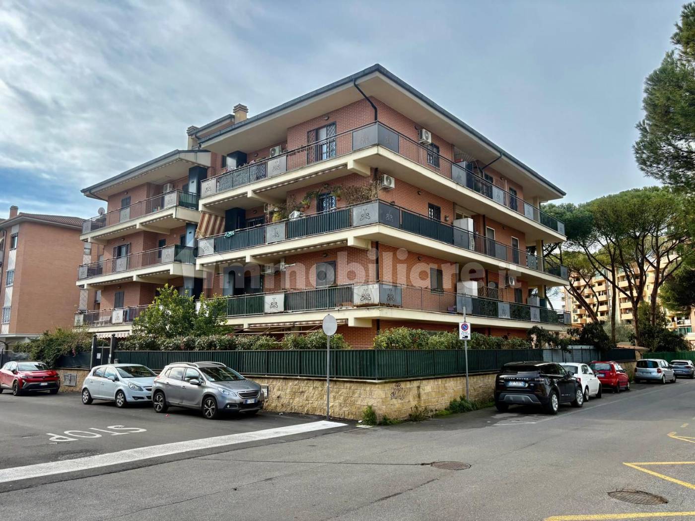 Appartamento in vendita a Tivoli