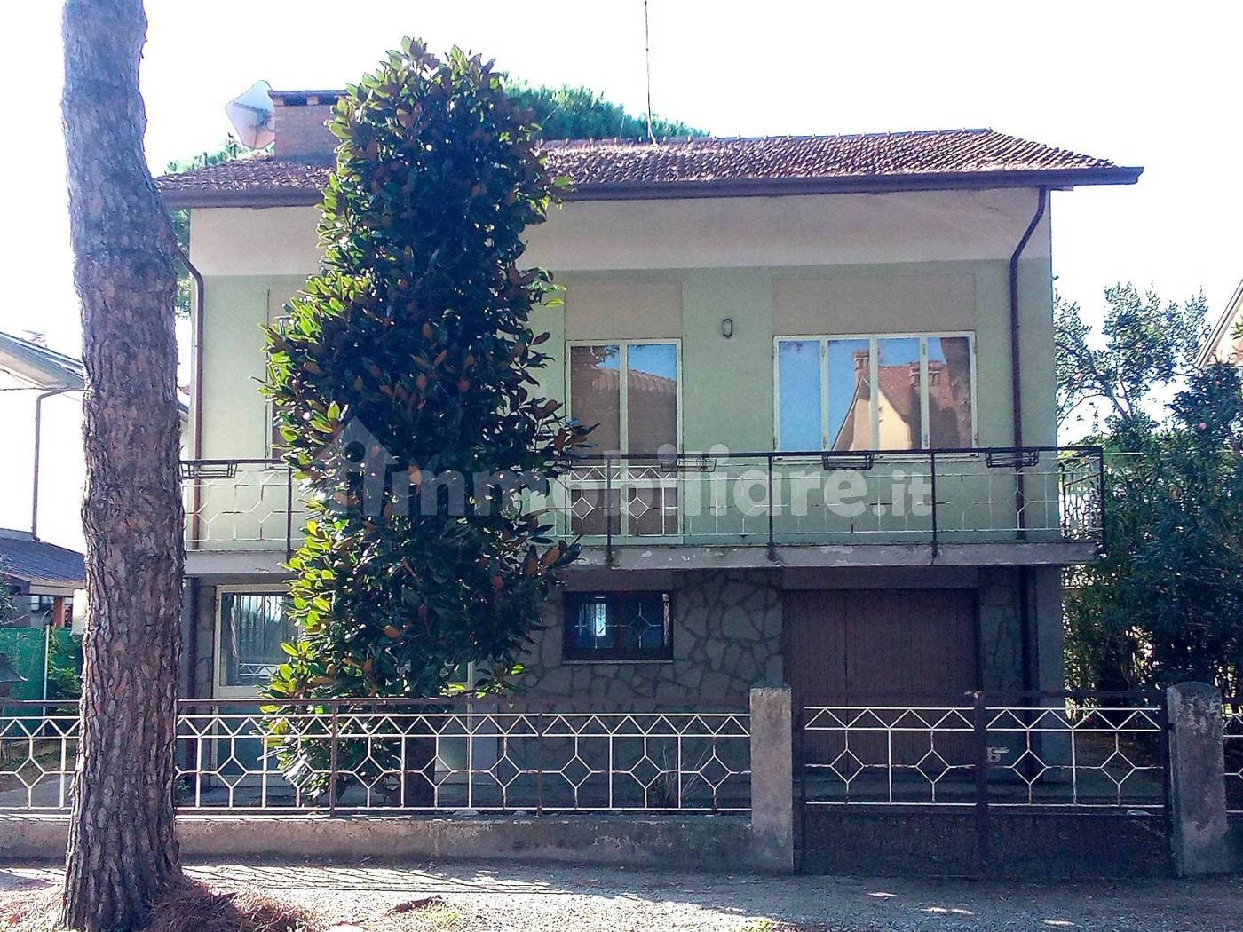 Villa in vendita a Cervia