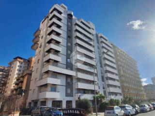 Apartment via Ferdinando Ferri, Montepellegrino, Palermo