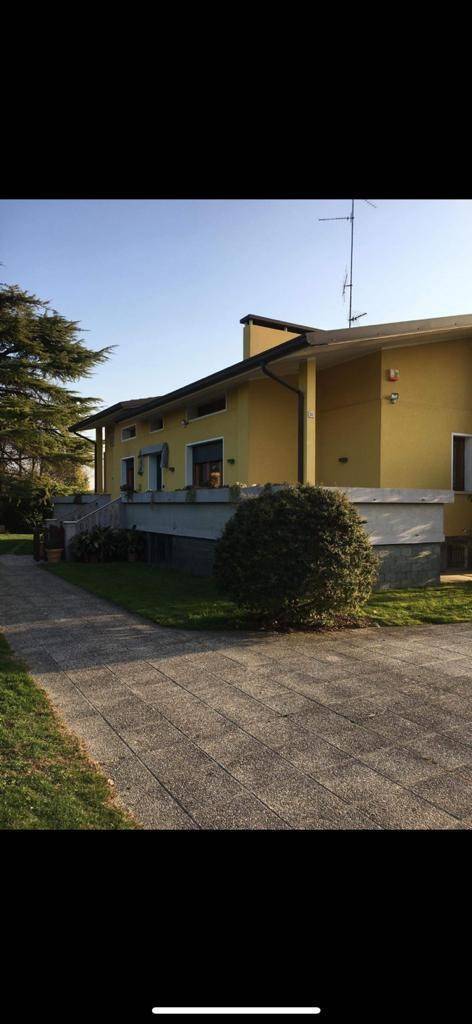 Villa in vendita a Sacile