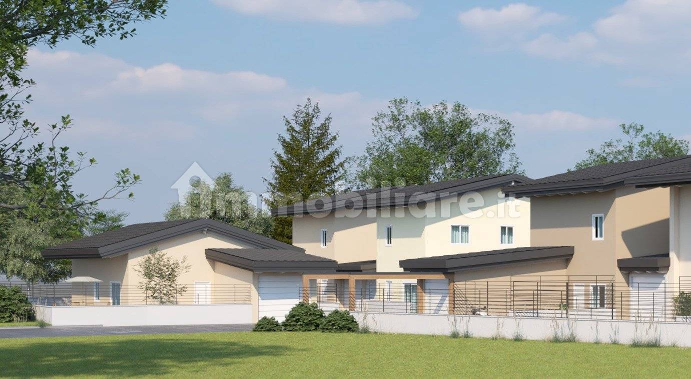 Villa in vendita a Avezzano