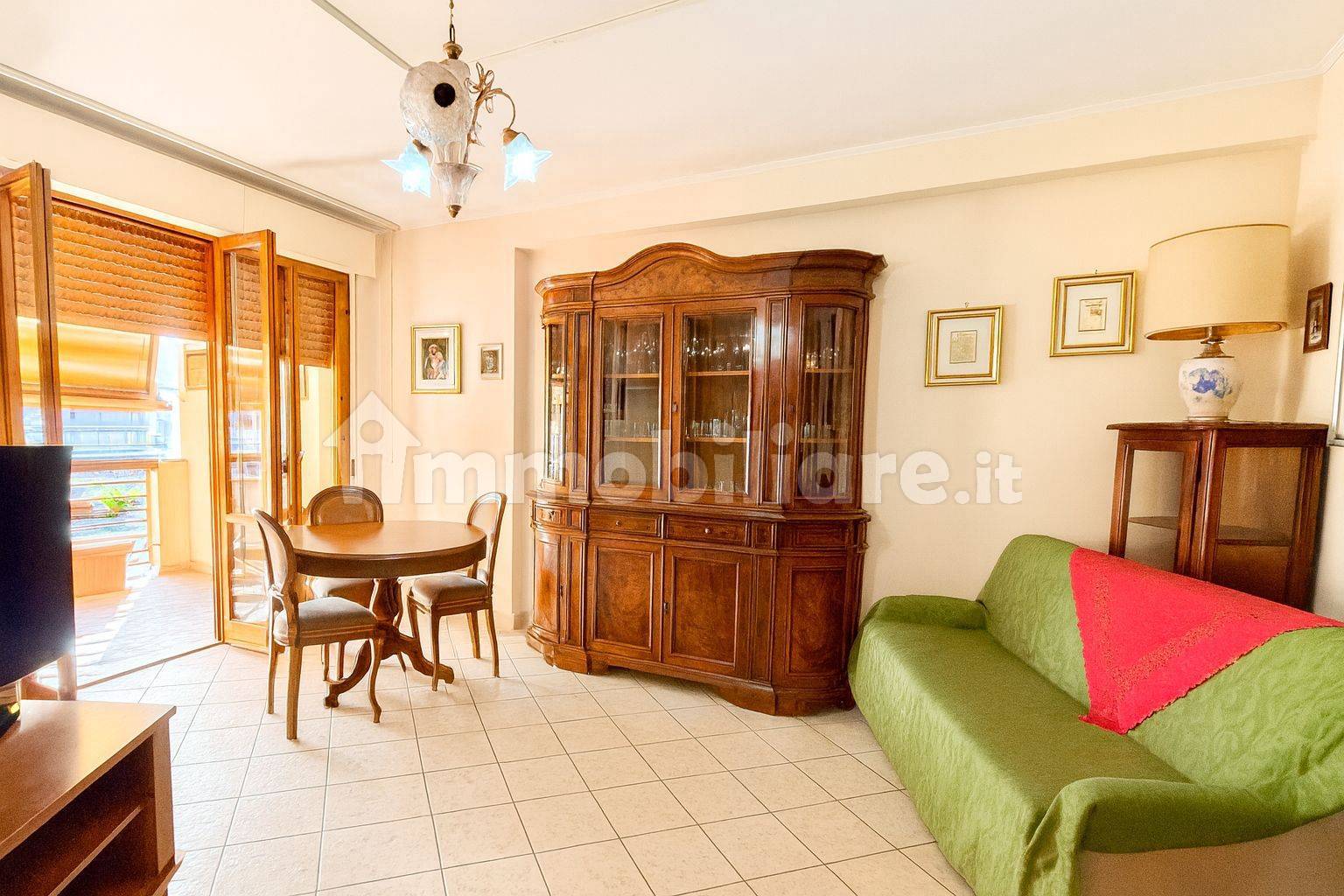 Appartamento in vendita a Guidonia Montecelio