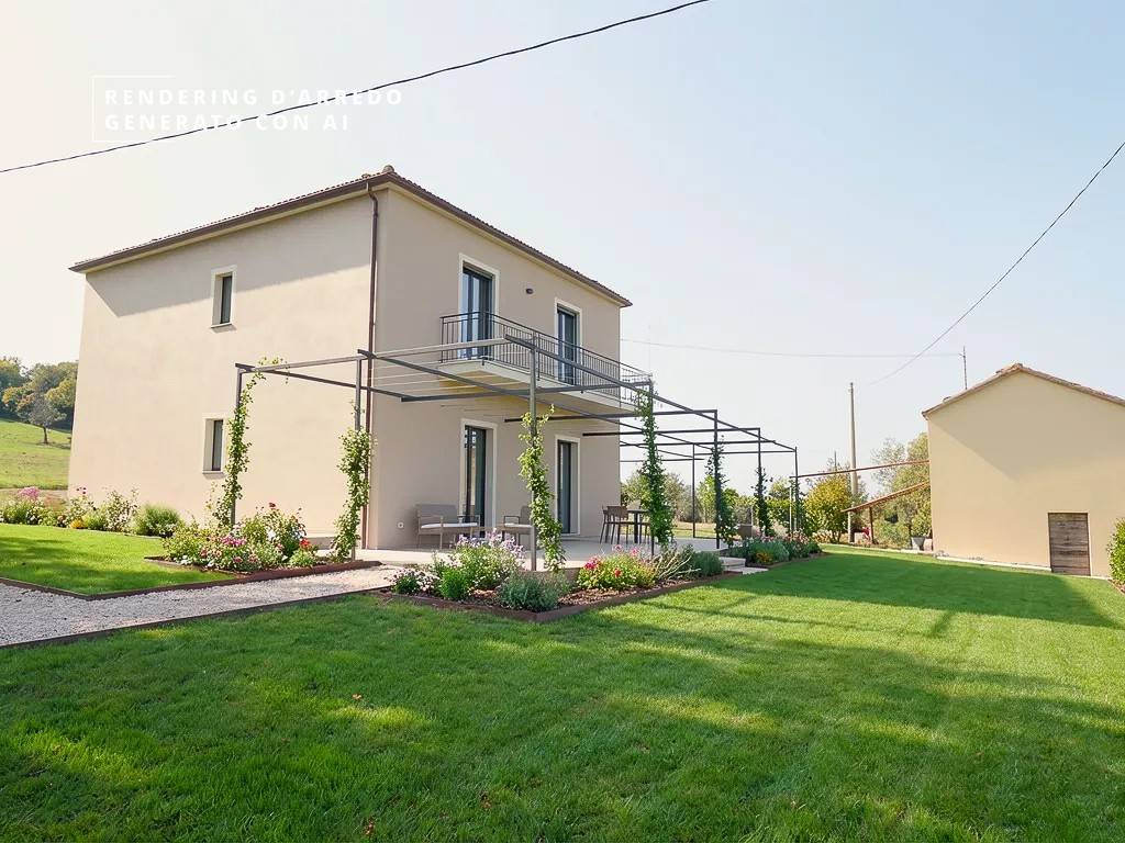 Villa in vendita a Giungano